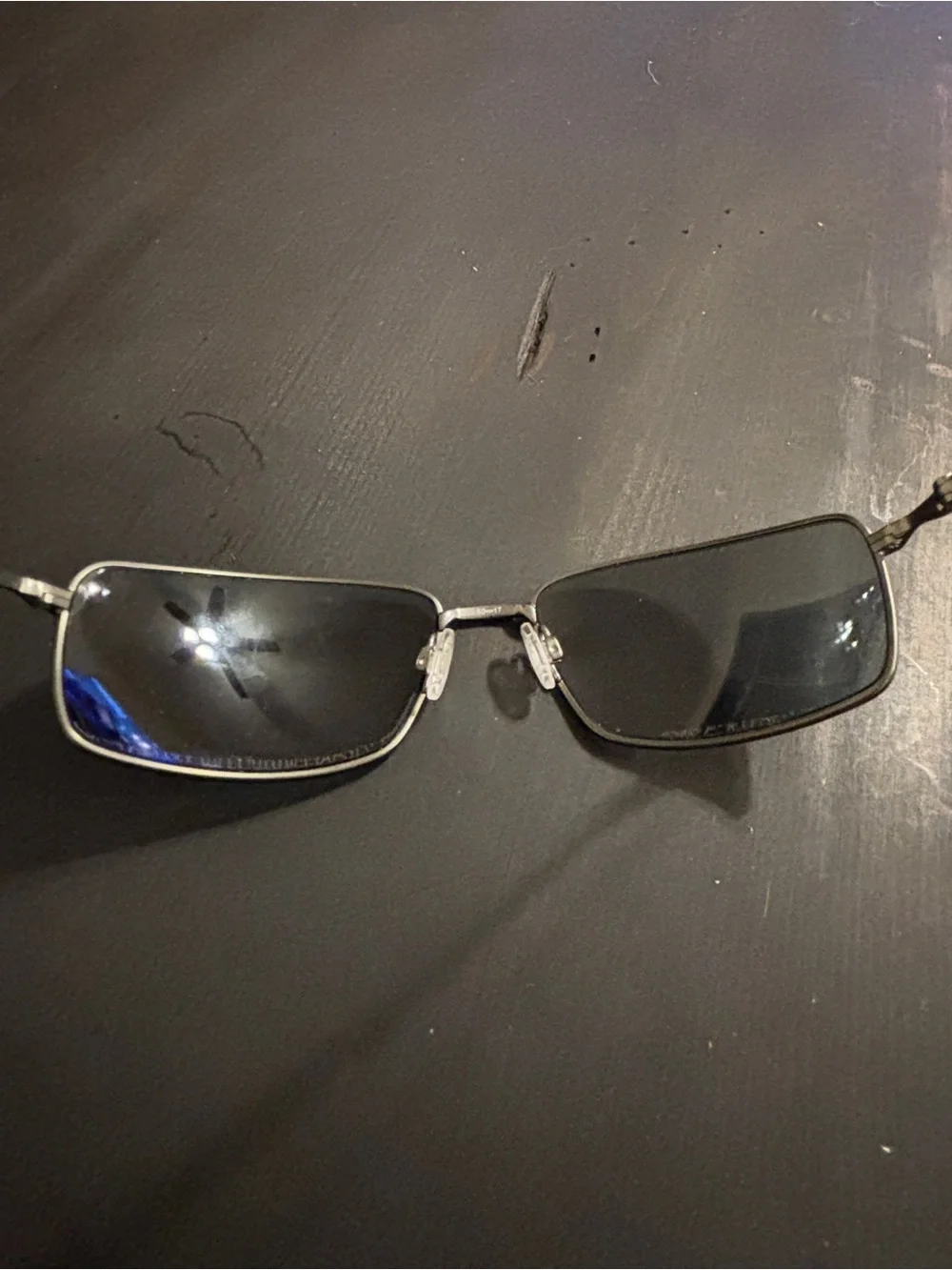 Oakley mint